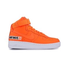 Zapatillas Nike Air Force 1 Hi '07 LV8 JDI LTR 3 en internet