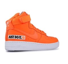 Zapatillas Nike Air Force 1 Hi '07 LV8 JDI LTR 3 - KITCH TECH