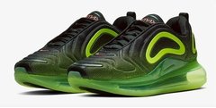 Zapatillas Nike Air Max 720 Retro Future Neon