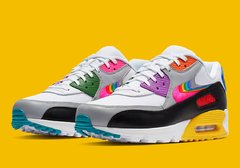 Zapatillas Nike Air Max 90 Be True en internet