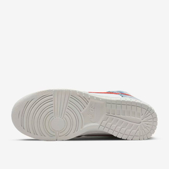 Nike Dunk High Washed Denim Pack (W) 7.5us / 38,5arg U$D 300 - comprar online