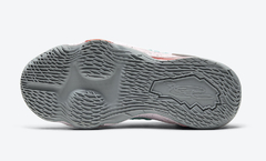 Zapatillas Nike Lebron XVII GS South Beach - Size 7us - u$220 - tienda online