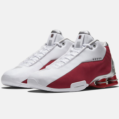 Zapatillas Nike Shox BB4 "Varsity Red" - 10.5us - u$220