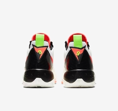 Imagen de Zapatillas Nike Jordan Zoom 92 - 11us - u$220