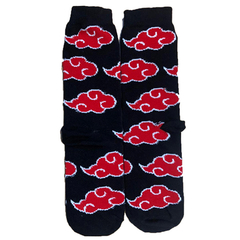 Medias Naruto - Nube Clan Uchiha - comprar online