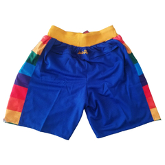 Bermuda Shorts NBA Denver Nuggets - comprar online