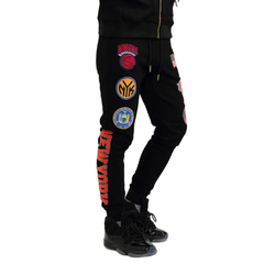 Pantalon Jogger Pro Standard New York Knicks - 165 -USD - comprar online