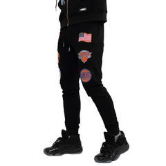 Pantalon Jogger Pro Standard New York Knicks - 165 -USD en internet
