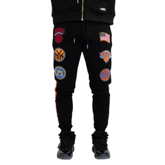 Pantalon Jogger Pro Standard New York Knicks - 165 -USD