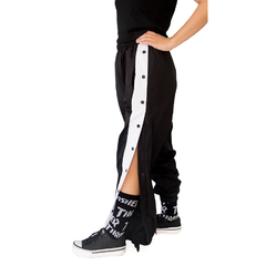 Pantalon Rap Blanco - comprar online