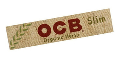 Papel OCB organico