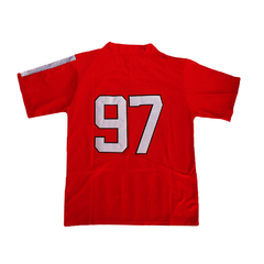 Camiseta Casaca NFL Ohio State 97 Music & Cannon Fire - comprar online