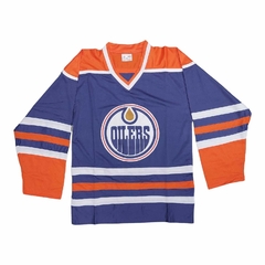 Camiseta Casaca NHL Edmonton Oilers 9 - comprar online