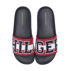 Ojota Sandalia Tommy Hilfiger Destyn - tienda online