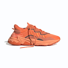 Zapatillas Adidas Ozweego Coral Orange - 9.5us - u$140