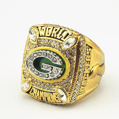 Anillo Campeonato Superbowl Ring XLV Green Bay Packers 2011 - comprar online