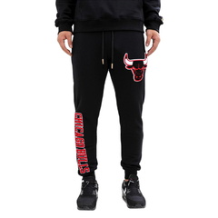 Pantalon Jogger Chicago Bulls Pro Standard Original Importado - 170USD - tienda online