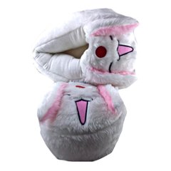 Pantuflas Mokona Modoki Anime Cosplay Unisex