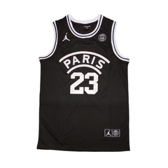 Musculosa Casaca NBA París Saint Germain Michael 23