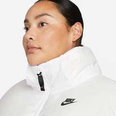 Campera Nike Parka Sportswear Therma-Fit City Series White - usd550 - tienda online