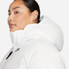 Imagen de Campera Nike Parka Sportswear Therma-Fit City Series White - usd550