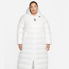 Campera Nike Parka Sportswear Therma-Fit City Series White - usd550 - comprar online
