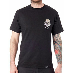 Remera Sullen Pavia Badge Original Importada - comprar online