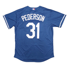 Camiseta Baseball MLB Los Angeles Dodgers Pederson 31 - comprar online