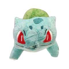 Peluche Bulbasaur Pokemon