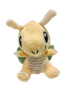 Peluche Dragonite Pokemon