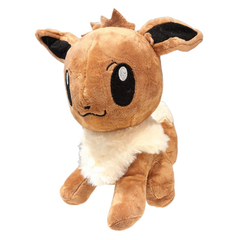 Peluche Eevee Pokemon