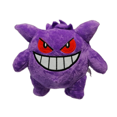 Peluche Gengar Pokemon