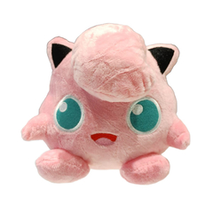 Peluche jigglypuff Pokemon