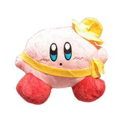 Peluche Kirby Verano Pokemon Mensajero
