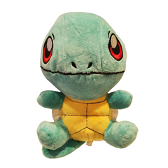 Peluche Squirtle Pokemon