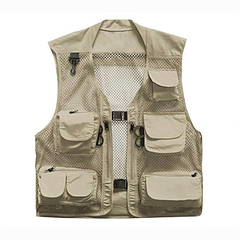 Chaleco Hypebeast Vest Bag 2020 Mod. 2 - tienda online