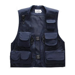 Chaleco Hypebeast Vest Bag 2020 Mod. 2 - comprar online