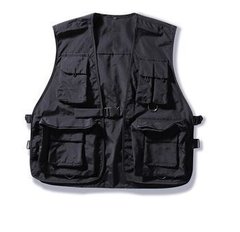 Chaleco Hypebeast Vest Bag 2020 Mod. 1 en internet