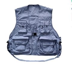 Chaleco Hypebeast Vest Bag 2020 Mod. 1 - KITCH TECH