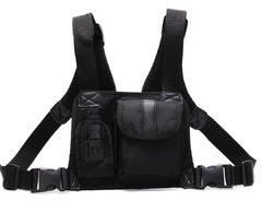 Chest Bag Riñonera Hypebeast 2020 Mod. 1