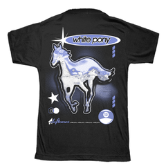 Remera Mvsl Unicornio Deftones - comprar online