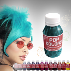 Tintura Pop Colors 50 ML