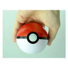 Pokebola Plastico Poke Pokemon en internet