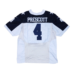 Camiseta Casaca NFL Dallas Cowboys 4 Prescott - comprar online