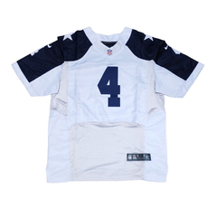 Camiseta Casaca NFL Dallas Cowboys 4 Prescott