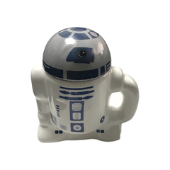 Taza Ceramica R2D2 Star Wars