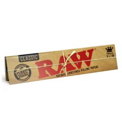 Sedas RAW King Size