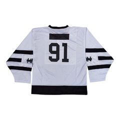 Camiseta Casaca NHL 91 Japanese en internet