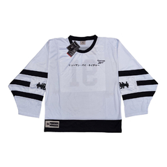 Camiseta Casaca NHL 91 Japanese - comprar online