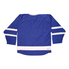 Camiseta Casaca NHL Azul en internet